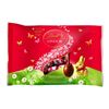 Image 1 : FOUR 300G BAGS OF LINDOR MILK CHOCOLATE EGGS