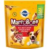 Image 1 : 3KG BAG OF PEDEGREE MARROBONE DOG SNACKS