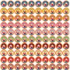 Image 1 : NEW CASE OF 100 CRAVE COFFEE SINGLE SERVE PODS IN