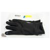 Image 1 : NEW MEDIUM SIZE MENS WINTER TOUCH SCREEN GLOVES