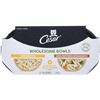 Image 1 : NEW CASE OF CESAR WHOLESOME BOWLS - 6 BOWLS