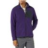 Image 1 : NEW AMAZON ESSENTIALS MEN'S FULL ZIP FLEECE JACKET