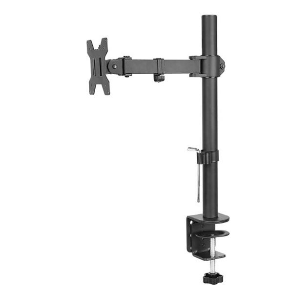 NEW ANTHRODESK SINGLE MONITOR ARM MOUNT WITH FULLY