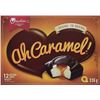 Image 1 : FOUR 336G BOXES OF AH CARAMEL CAKES