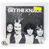 Image 1 : THE KNACK MY SHARONA LP