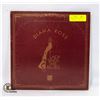 Image 1 : DIANA ROSS LADY SINGS THE BOUES DOUBLE LP