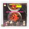 Image 1 : IRON BUTTERFLY INAGADDADAVIDA LP