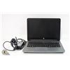 Image 1 : HP PROBOOK LAPTOP WITH ADAPTOR