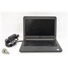 Image 1 : DELL CORE I3 LAPTOP WITH ADAPTOR