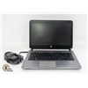 Image 1 : HP PROBOOK LAPTOP WITH ADAPTOR