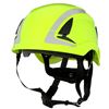 Image 1 : NEW UNIVERSAL FIT 3M SECURE FIT SAFETY HELMET