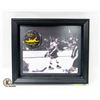 Image 1 : BOBBY ORR AUTOGRAPHED PUCK WITH