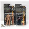 Image 1 : STAR WARS BLACK SERIES DARTH VADER &