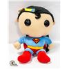 Image 1 : LARGE SUPERMAN FUNKO BACKPACK WITH TAG