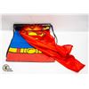 Image 1 : SUPERMAN BACKPACK WITH CAPE