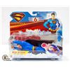 Image 1 : SUPERMAN DISK SHOOTER