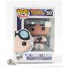 Image 1 : DR. EMMETT BROWN FUNKO 50