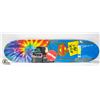 Image 1 : SUPERMAN SKATEBOARD SEALED 8" CANADIAN