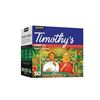 Image 1 : PACK OF 30 TIMOTHYS BREAKFAST K-CUPS