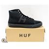Image 1 : NEW HUF SNEAKER BLACK SIZE 10