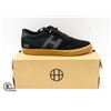 Image 1 : NEW HUF SNEAKER BLACK SIZE 9.5