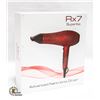 Image 1 : NEW RX7 HAIR DRYER RED