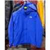 Image 1 : NORTH FACE WOMENS DOUBLE LINED COAT SIZE