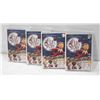 Image 1 : 4 NEW SEALED ELF ON THE SHELF ELFS STORY DVD'S