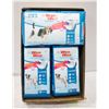 Image 1 : FLAT OF SMALL/MED BREED DISPOSIBLE DOG DIAPERS
