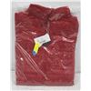 Image 1 : NEW CORE 365 WARM LOGIK SIZE XL CLASSIC RED PUFFER