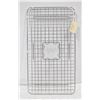 Image 1 : SINKOLOGY SINK GRATE NEW WITH TAGS