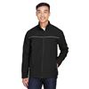 Image 1 : NEW HARRITON MENS MEDIUM SOFT SHELL JACKET