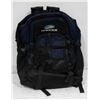 Image 1 : NEW BLUE BROOKS BACKPACK