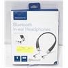 Image 1 : INSIGNIA BLUETOOTH IN EAR HEADPHONES