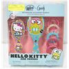 Image 1 : HELLO KITTY WET BRUSH & GOODY DETANGLING