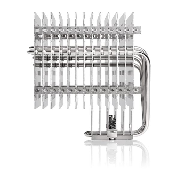 NEW NOCTUA NH-P1 PASSIVE CPU COOLER- FANLESS HEAT