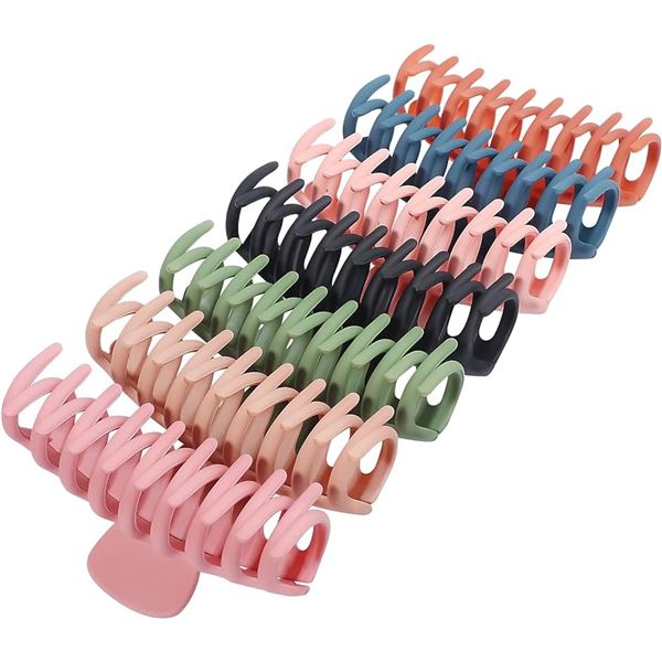 NEW VIGORPACE 7PC HAIRPIN SET