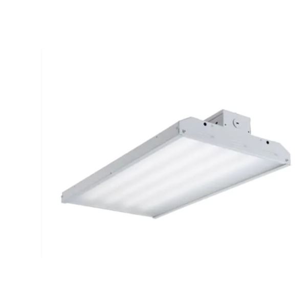 NEW COOPER METALUX 172W LED LINEAR HIGH BAY LENSED