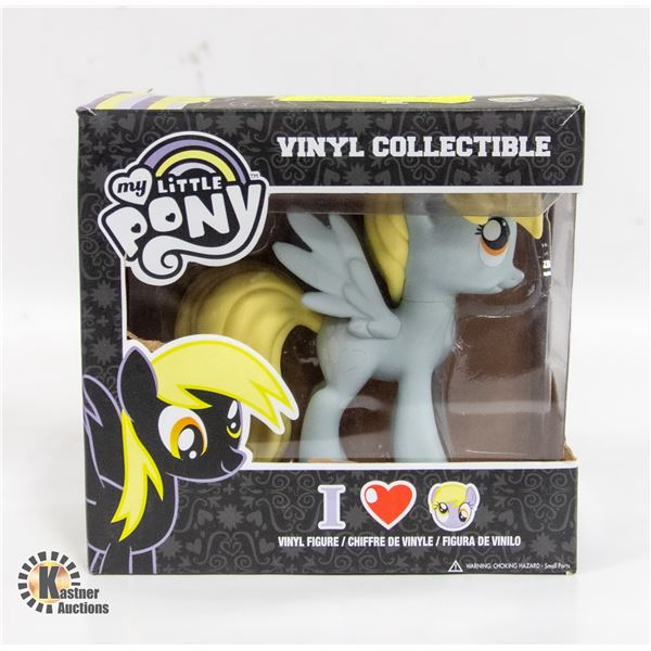 NEW FUNKO MY LITTLE PONY