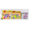 Image 1 : NEW (2) HASBRO UGLY DOLLS
