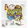 Image 1 : SEALED NINTENDO WII