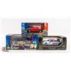 Image 1 : 3 - DIE CAST COLLECTOR CARS
