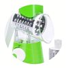 Image 2 : NEW VEGETABLE SLICER, MULTIFUNCTIONAL FRUIT SLICER