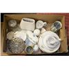 Image 1 : BOX OF VARIOUS KITCHENWARES