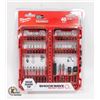 Image 1 : SEALED MILWAUKEE 40 PC