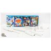 Image 1 : FLAT WITH WII-U GAMES AND ACCESSORIES INCL