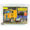 Image 1 : 1970S AMT KENWORTH TRUCK KIT PART