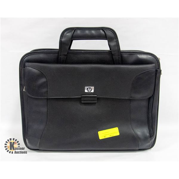 HP 17" EXECUTIVE LAPTOP BAG