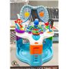 Image 2 : BABY EINSTEIN RHYTHM OF THE REEF ACTIVITY BOUNCER