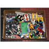 Image 1 : LEGO- BOX LOT ASSORTED